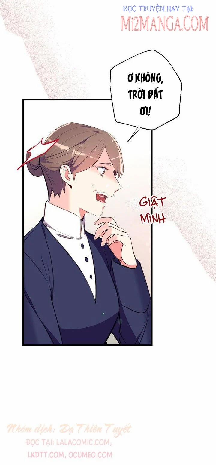 Chúng Ta Có Thể Trở Thành Người Nhà Không? 13 trang 3