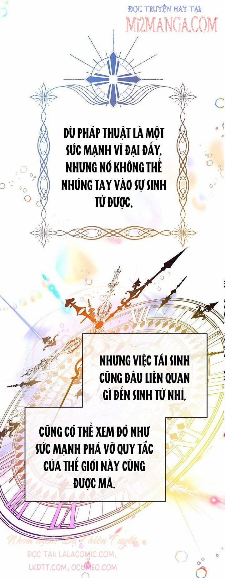 Chúng Ta Có Thể Trở Thành Người Nhà Không? 13 trang 30