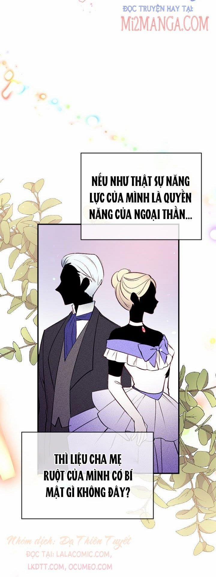 Chúng Ta Có Thể Trở Thành Người Nhà Không? 13 trang 31