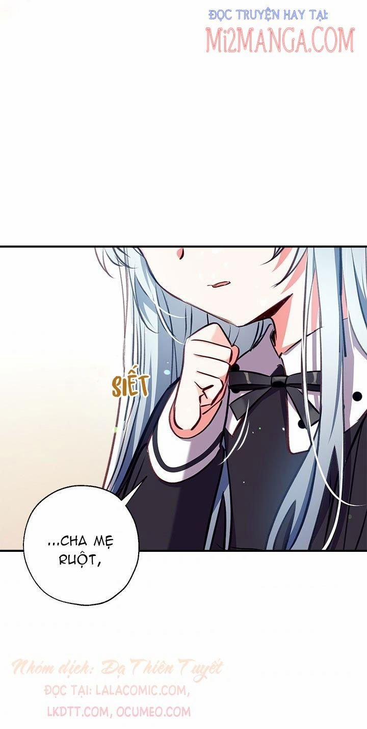 Chúng Ta Có Thể Trở Thành Người Nhà Không? 13 trang 32