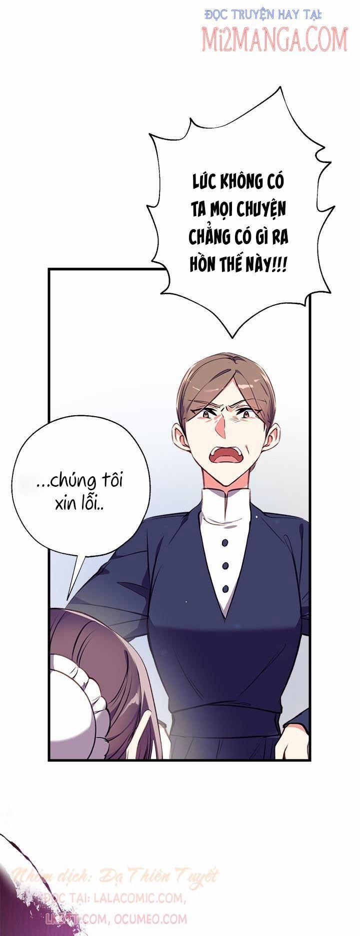 Chúng Ta Có Thể Trở Thành Người Nhà Không? 13 trang 6