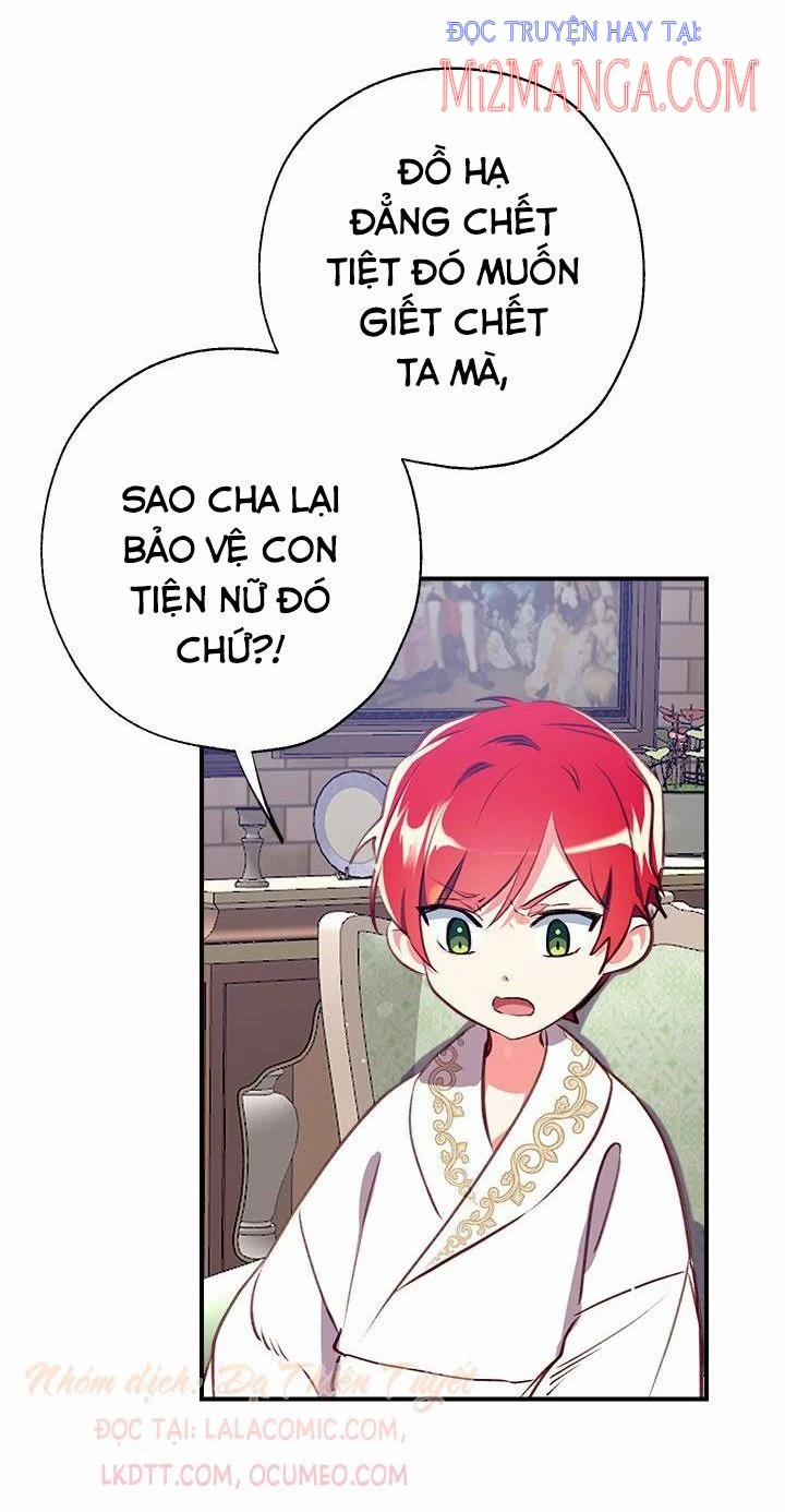 Chúng Ta Có Thể Trở Thành Người Nhà Không? 13 trang 9