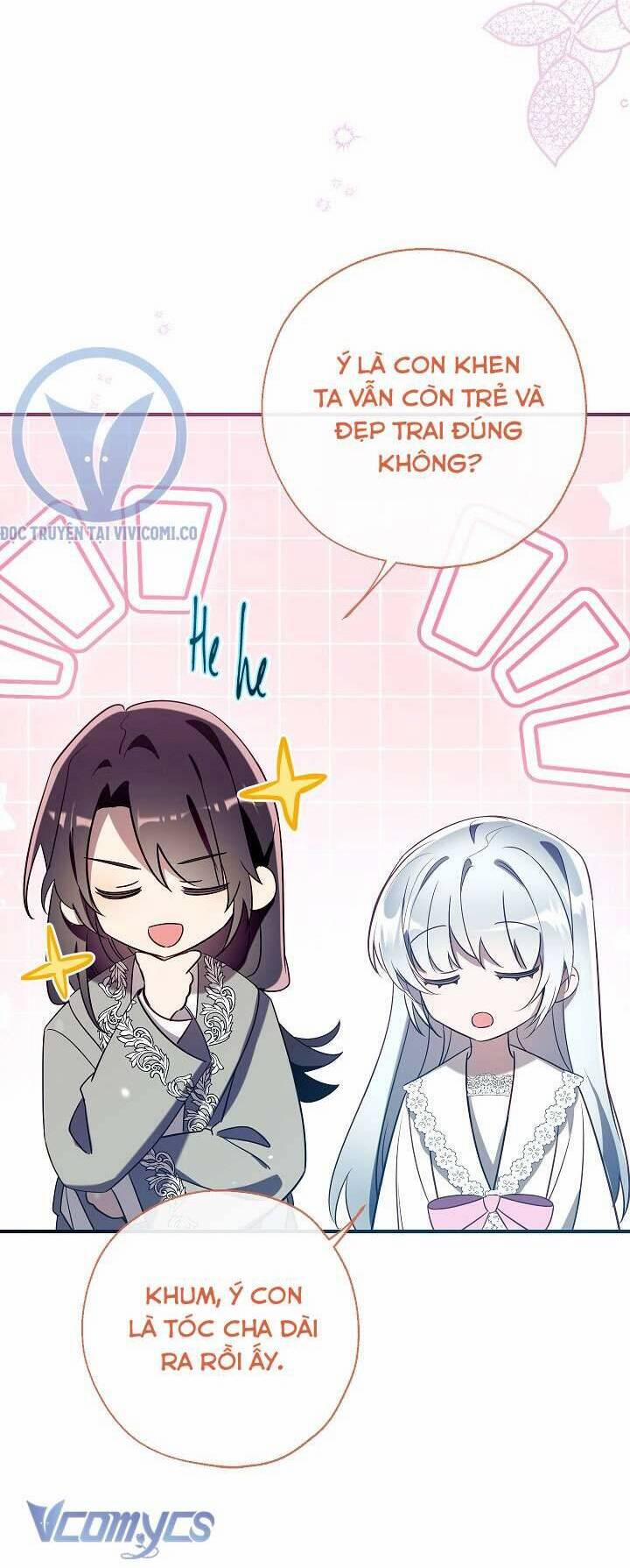 Chúng Ta Có Thể Trở Thành Người Nhà Không? 130 trang 14