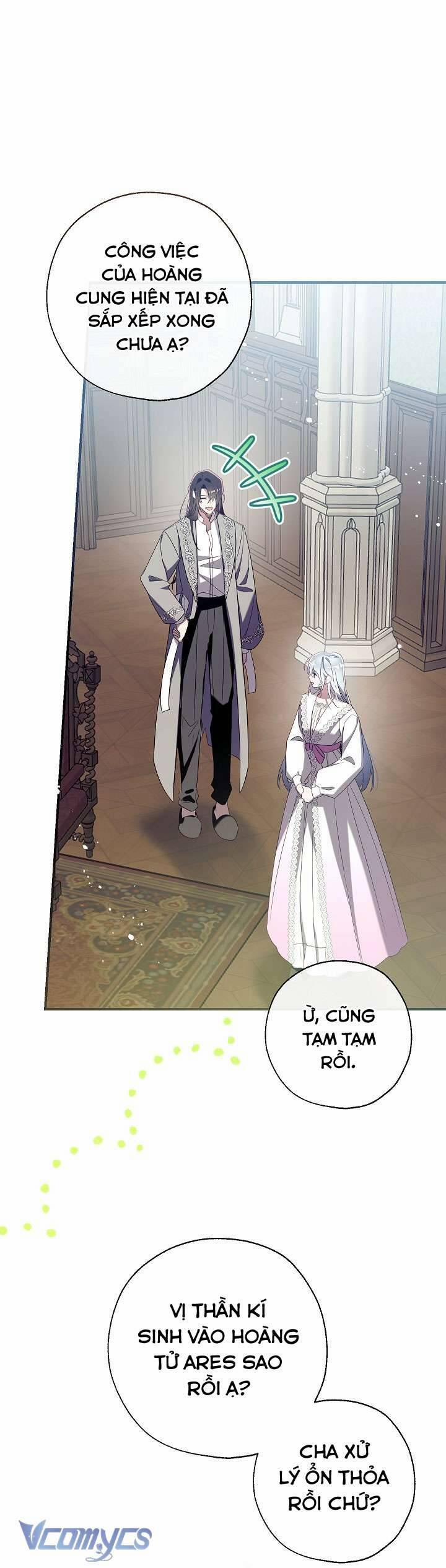 Chúng Ta Có Thể Trở Thành Người Nhà Không? 130 trang 15