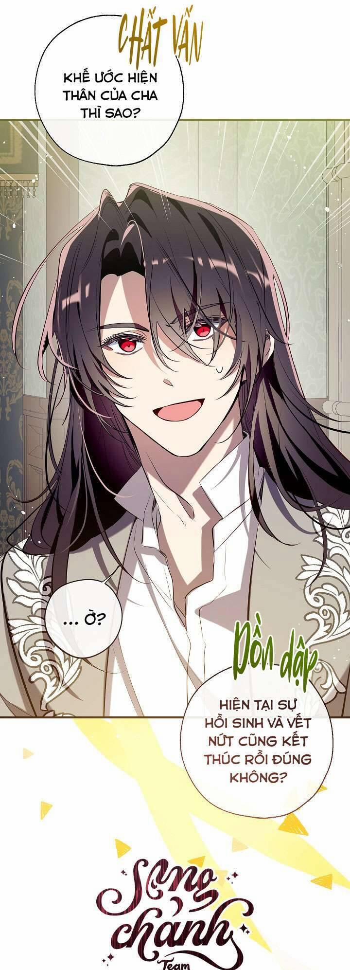 Chúng Ta Có Thể Trở Thành Người Nhà Không? 130 trang 16