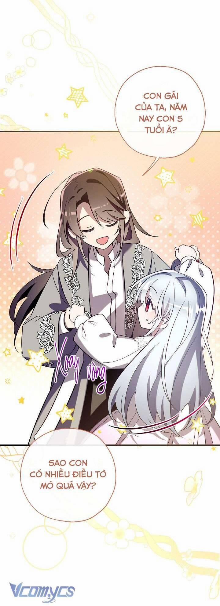 Chúng Ta Có Thể Trở Thành Người Nhà Không? 130 trang 19