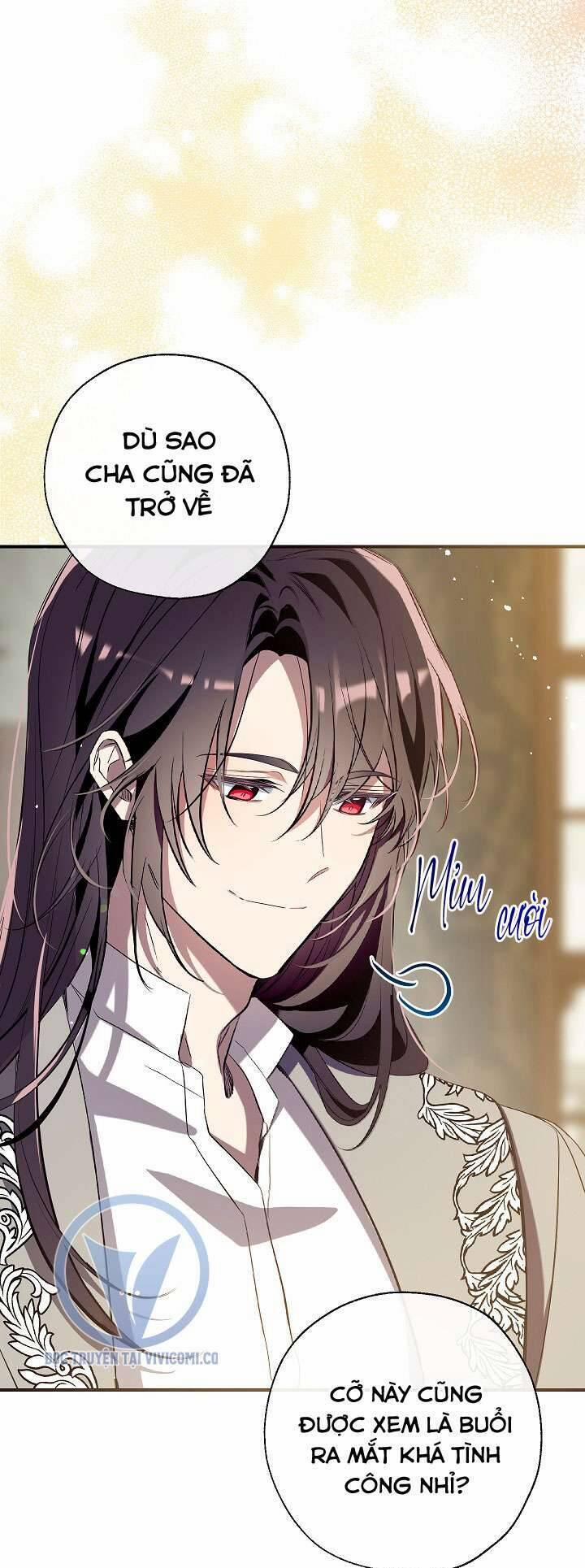 Chúng Ta Có Thể Trở Thành Người Nhà Không? 130 trang 22