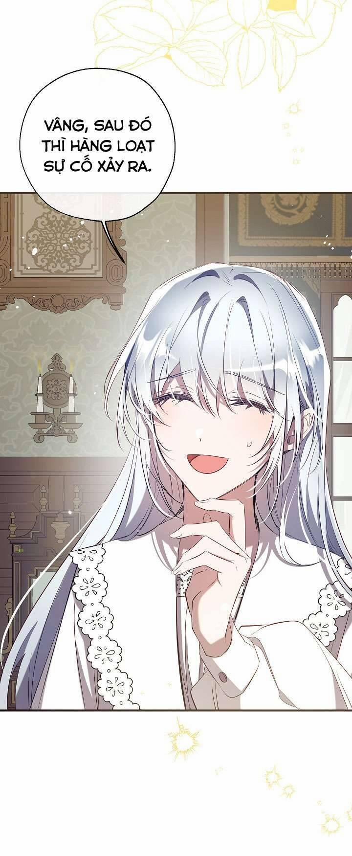 Chúng Ta Có Thể Trở Thành Người Nhà Không? 130 trang 24