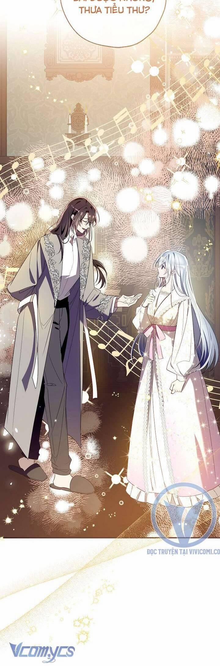 Chúng Ta Có Thể Trở Thành Người Nhà Không? 130 trang 32