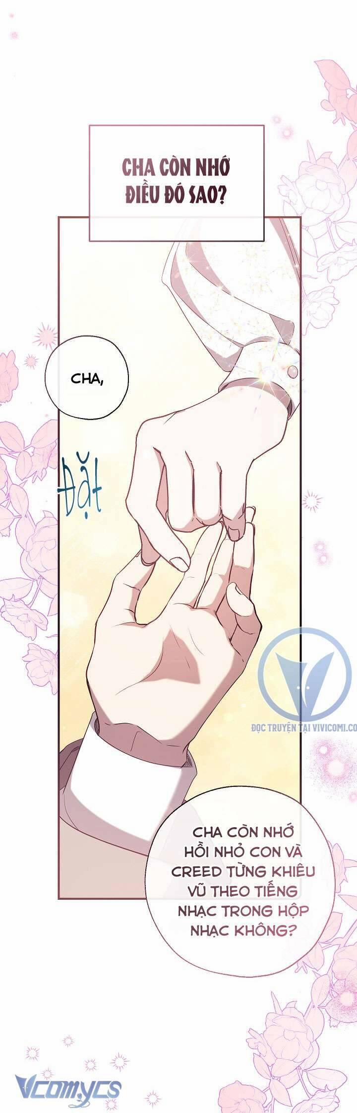 Chúng Ta Có Thể Trở Thành Người Nhà Không? 130 trang 34