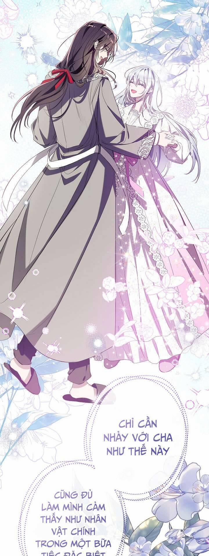 Chúng Ta Có Thể Trở Thành Người Nhà Không? 130 trang 39