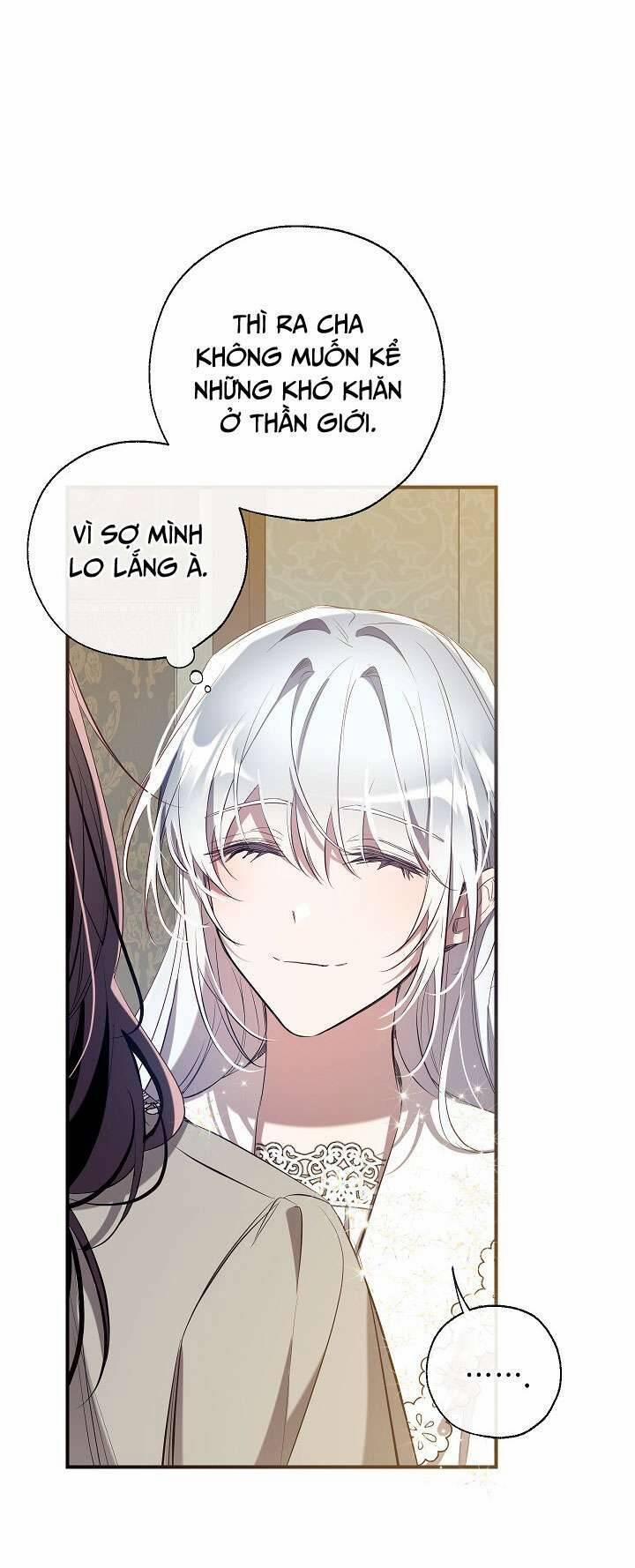 Chúng Ta Có Thể Trở Thành Người Nhà Không? 130 trang 44