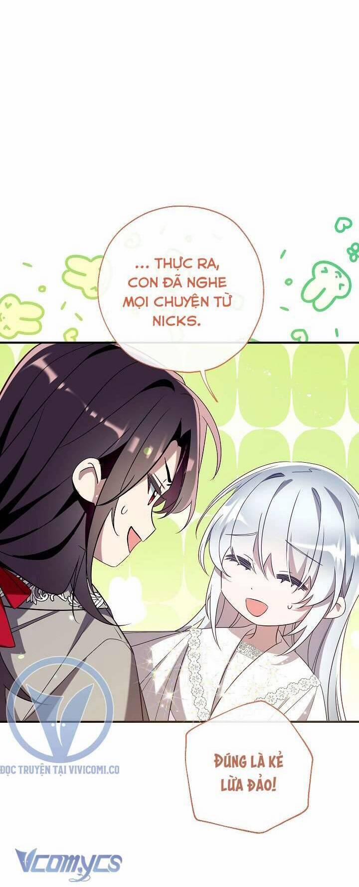 Chúng Ta Có Thể Trở Thành Người Nhà Không? 130 trang 45