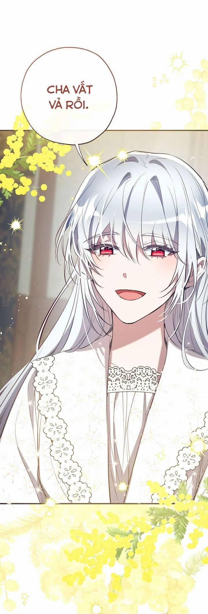 Chúng Ta Có Thể Trở Thành Người Nhà Không? 130 trang 46