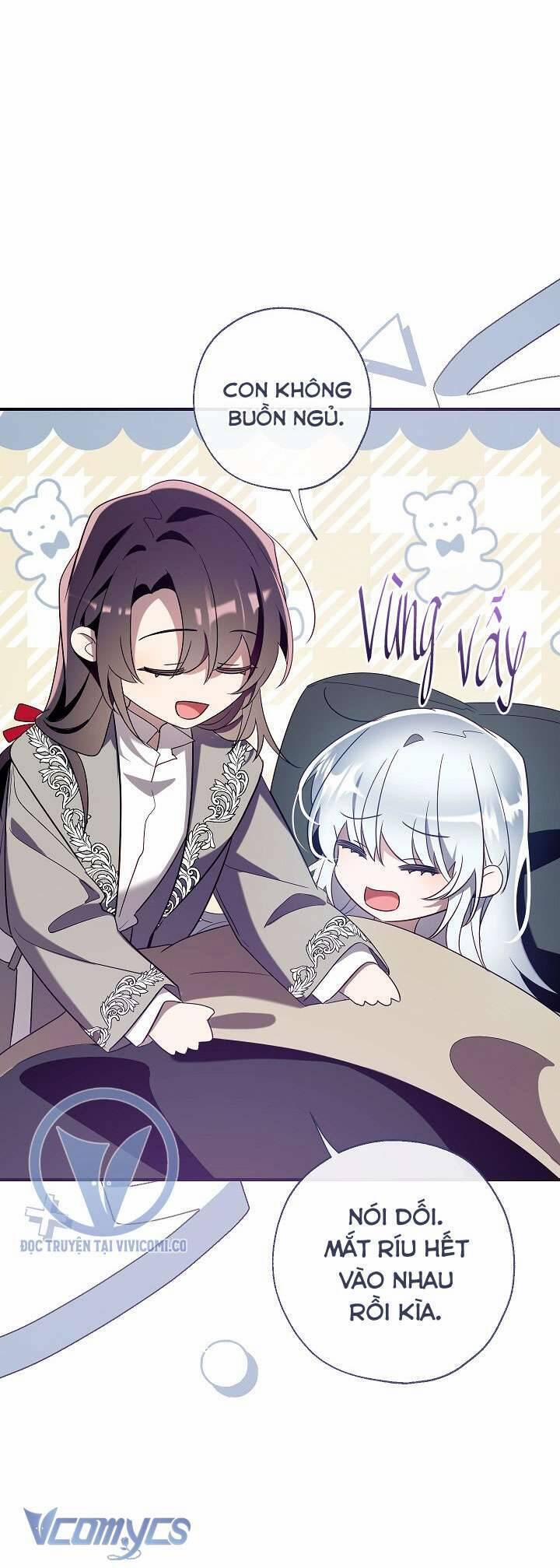 Chúng Ta Có Thể Trở Thành Người Nhà Không? 130 trang 49