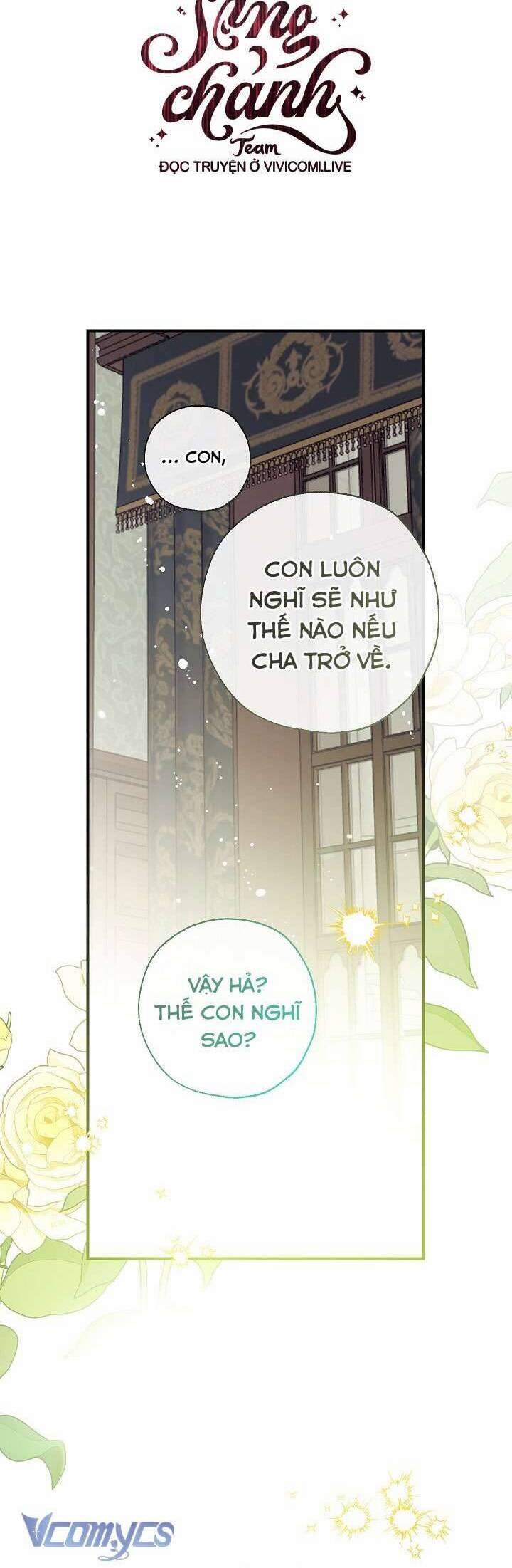 Chúng Ta Có Thể Trở Thành Người Nhà Không? 130 trang 55