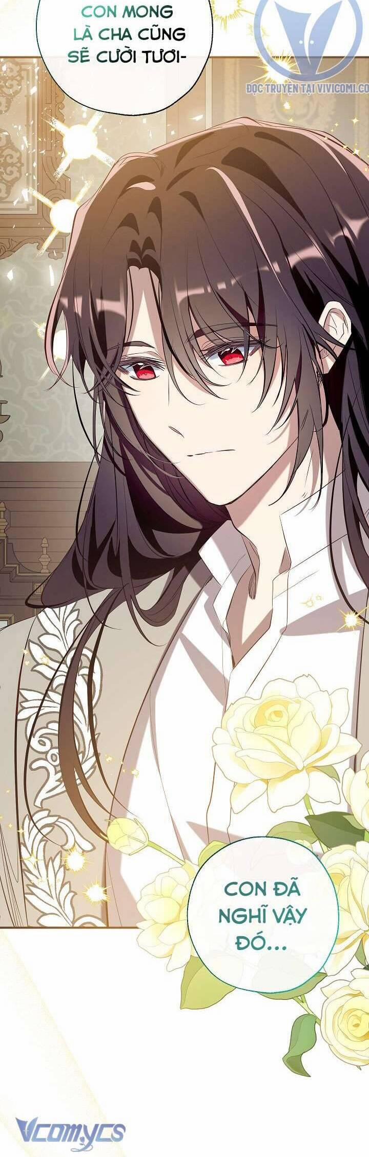 Chúng Ta Có Thể Trở Thành Người Nhà Không? 130 trang 57