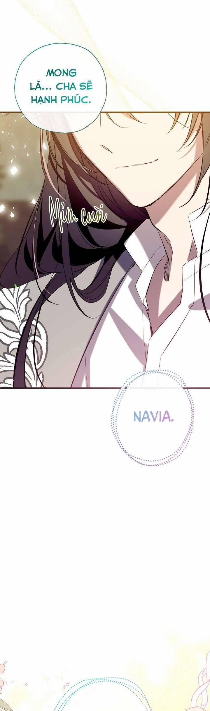 Chúng Ta Có Thể Trở Thành Người Nhà Không? 130 trang 58