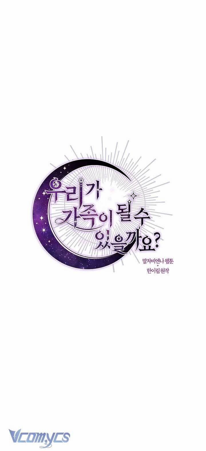 Chúng Ta Có Thể Trở Thành Người Nhà Không? 130 trang 6