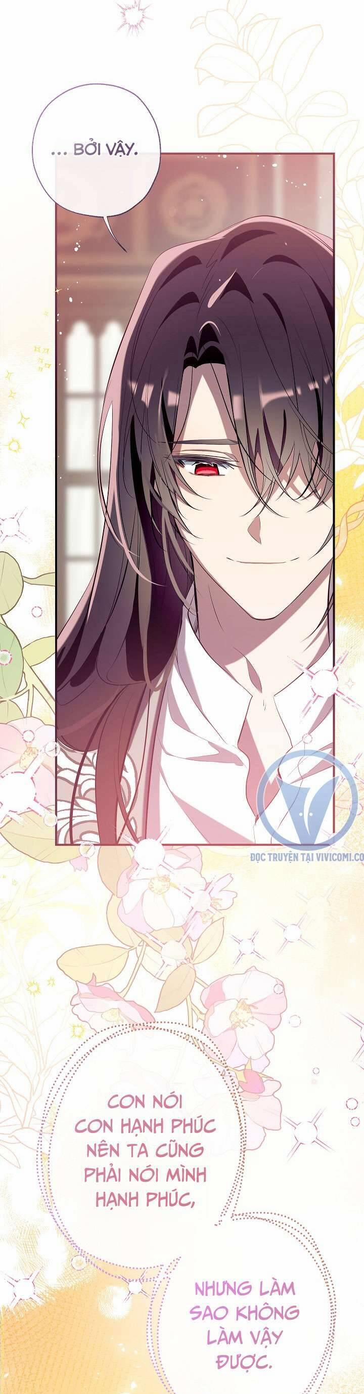 Chúng Ta Có Thể Trở Thành Người Nhà Không? 130 trang 60