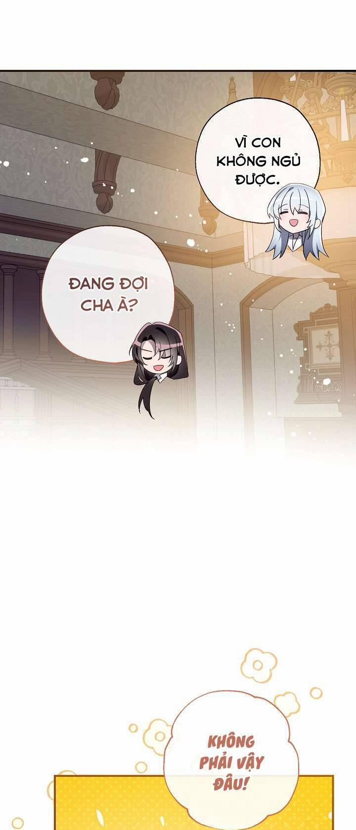 Chúng Ta Có Thể Trở Thành Người Nhà Không? 130 trang 9