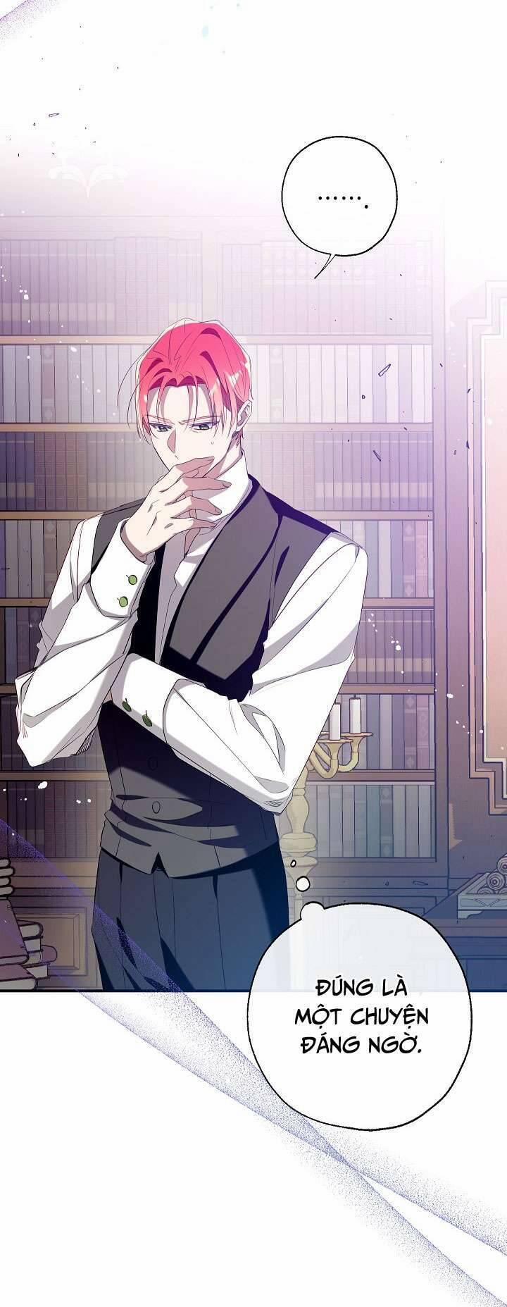 Chúng Ta Có Thể Trở Thành Người Nhà Không? 131 trang 11