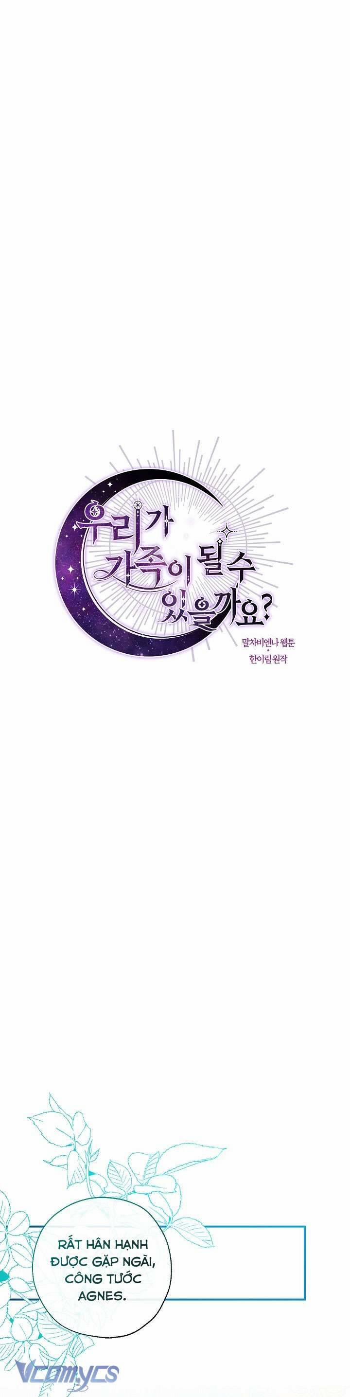 Chúng Ta Có Thể Trở Thành Người Nhà Không? 131 trang 13