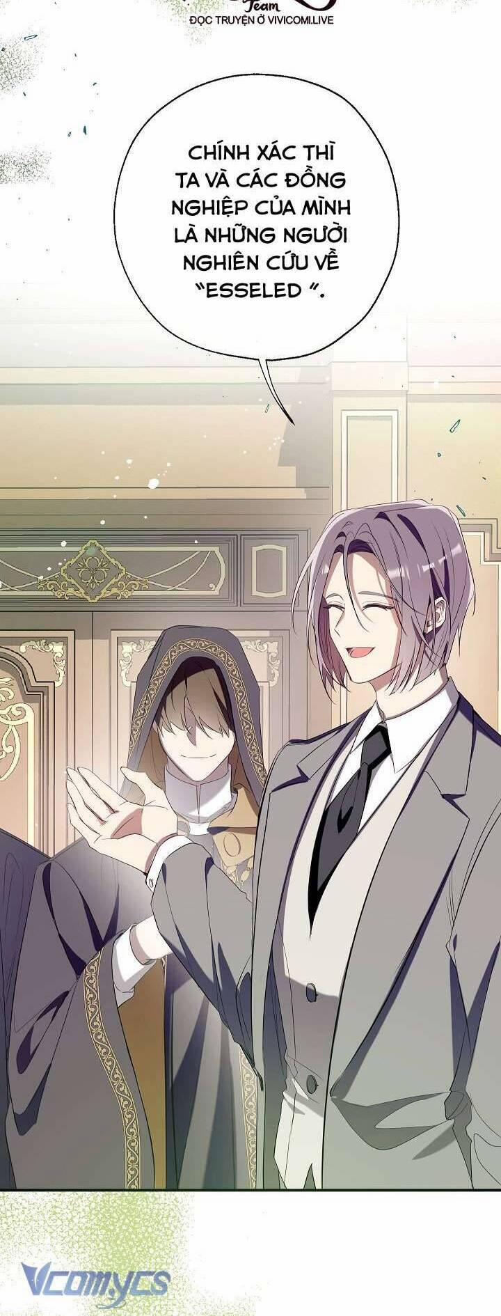 Chúng Ta Có Thể Trở Thành Người Nhà Không? 131 trang 17