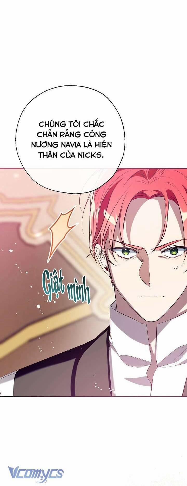 Chúng Ta Có Thể Trở Thành Người Nhà Không? 131 trang 19