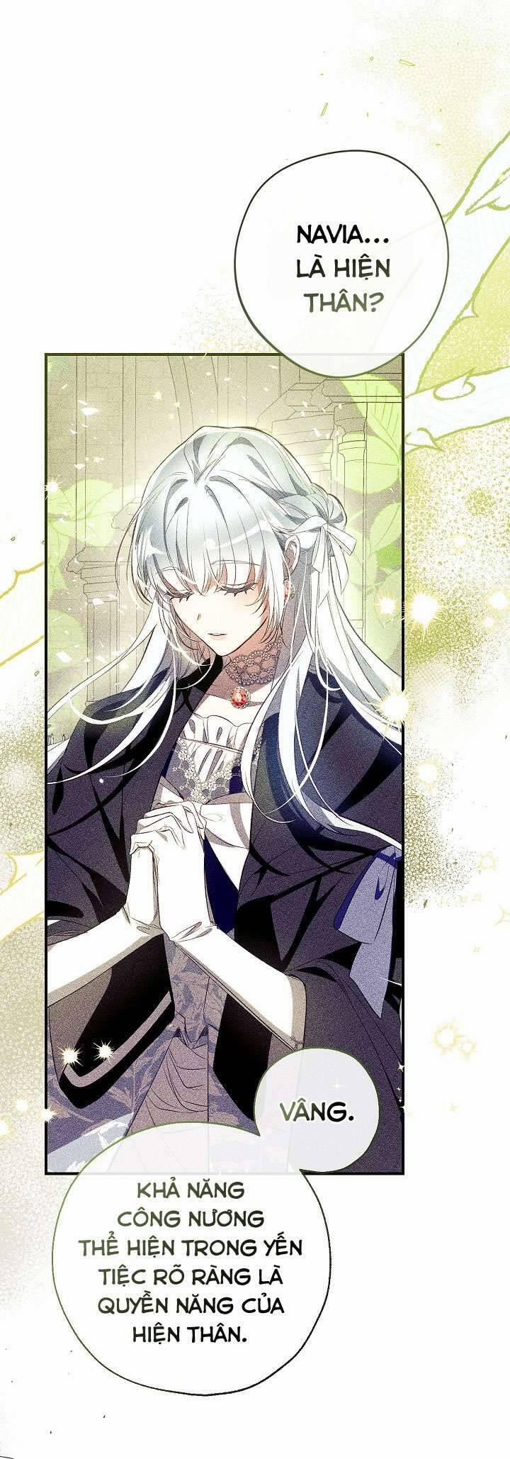 Chúng Ta Có Thể Trở Thành Người Nhà Không? 131 trang 20