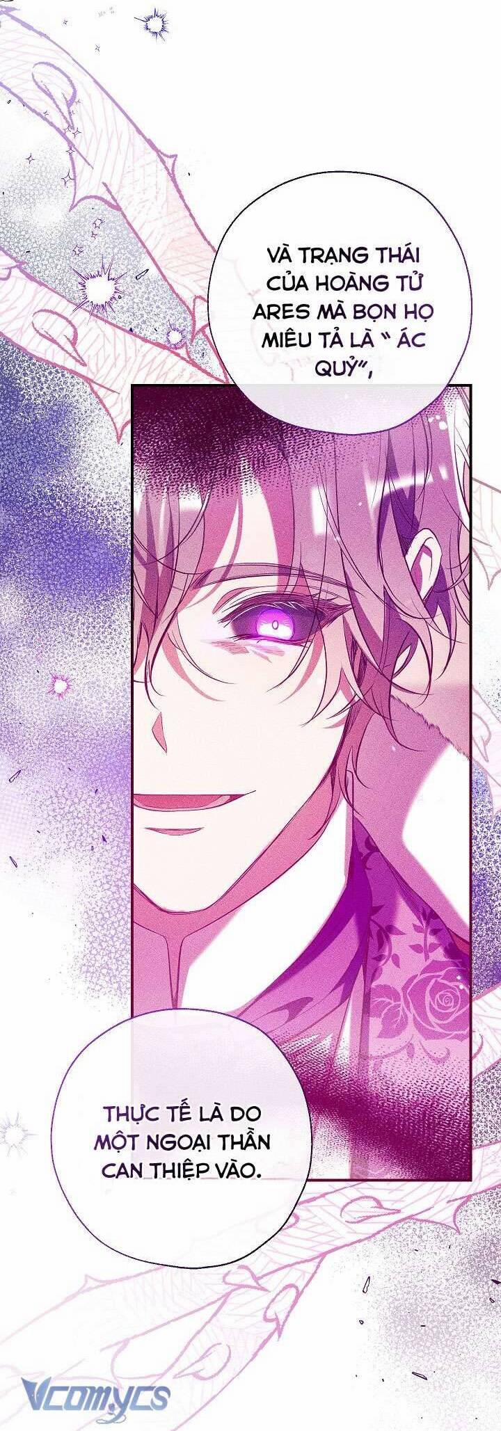 Chúng Ta Có Thể Trở Thành Người Nhà Không? 131 trang 21