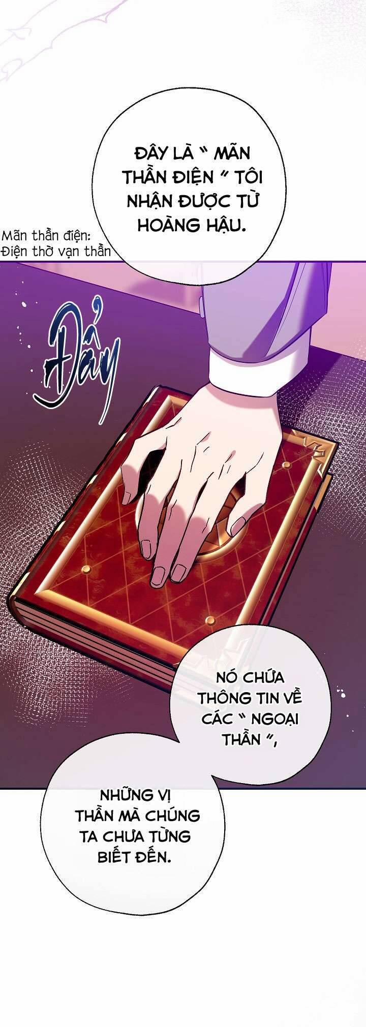 Chúng Ta Có Thể Trở Thành Người Nhà Không? 131 trang 22