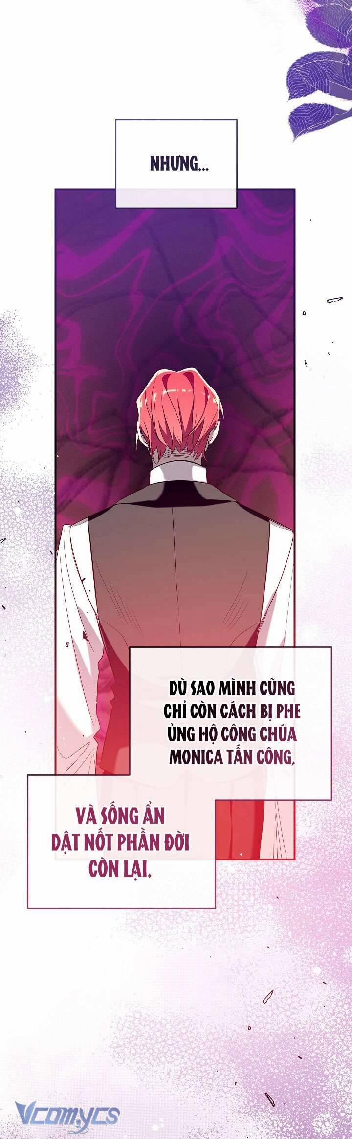 Chúng Ta Có Thể Trở Thành Người Nhà Không? 131 trang 28