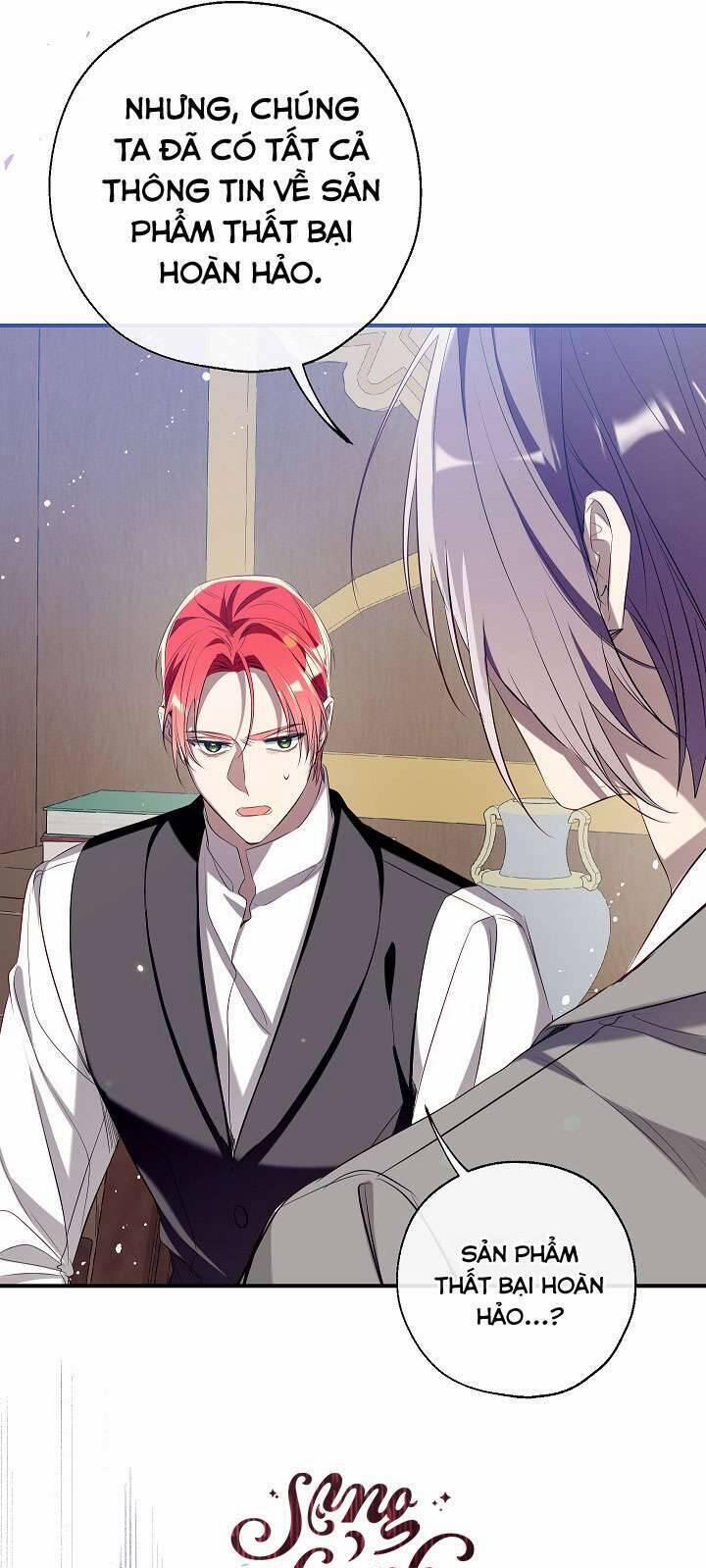 Chúng Ta Có Thể Trở Thành Người Nhà Không? 131 trang 31