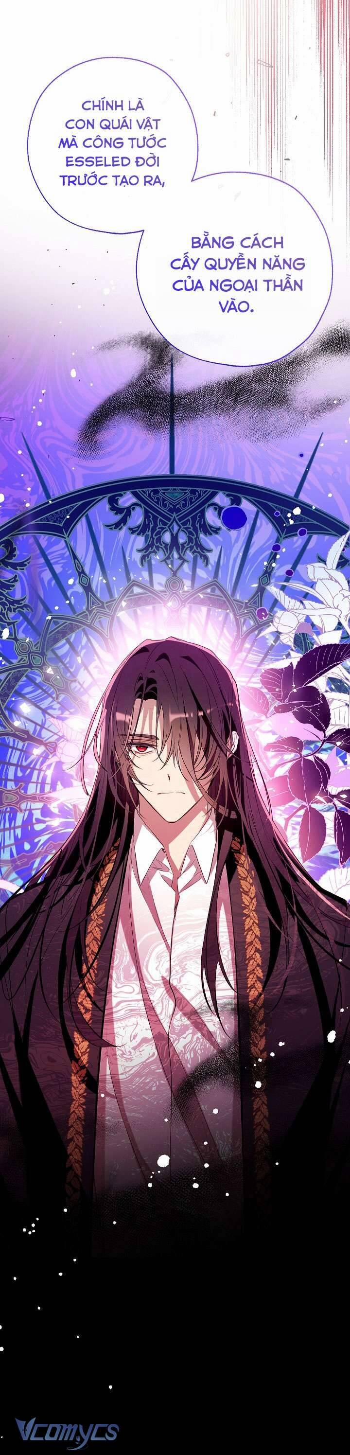 Chúng Ta Có Thể Trở Thành Người Nhà Không? 131 trang 33