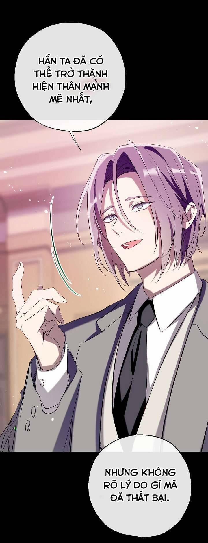 Chúng Ta Có Thể Trở Thành Người Nhà Không? 131 trang 34