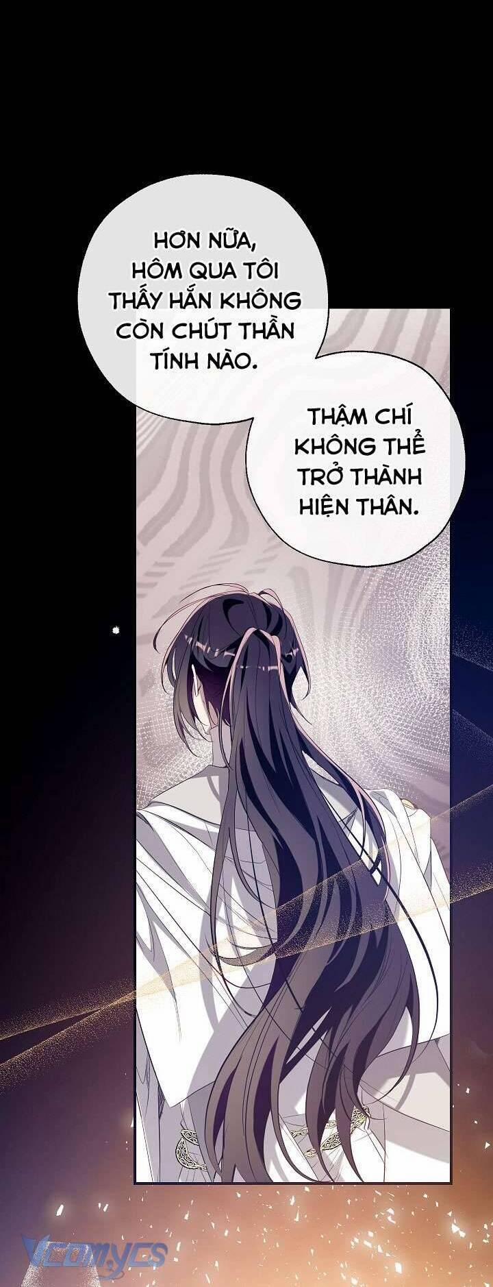 Chúng Ta Có Thể Trở Thành Người Nhà Không? 131 trang 35