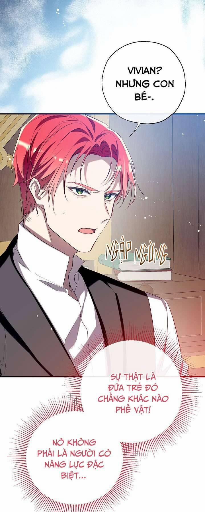 Chúng Ta Có Thể Trở Thành Người Nhà Không? 131 trang 40