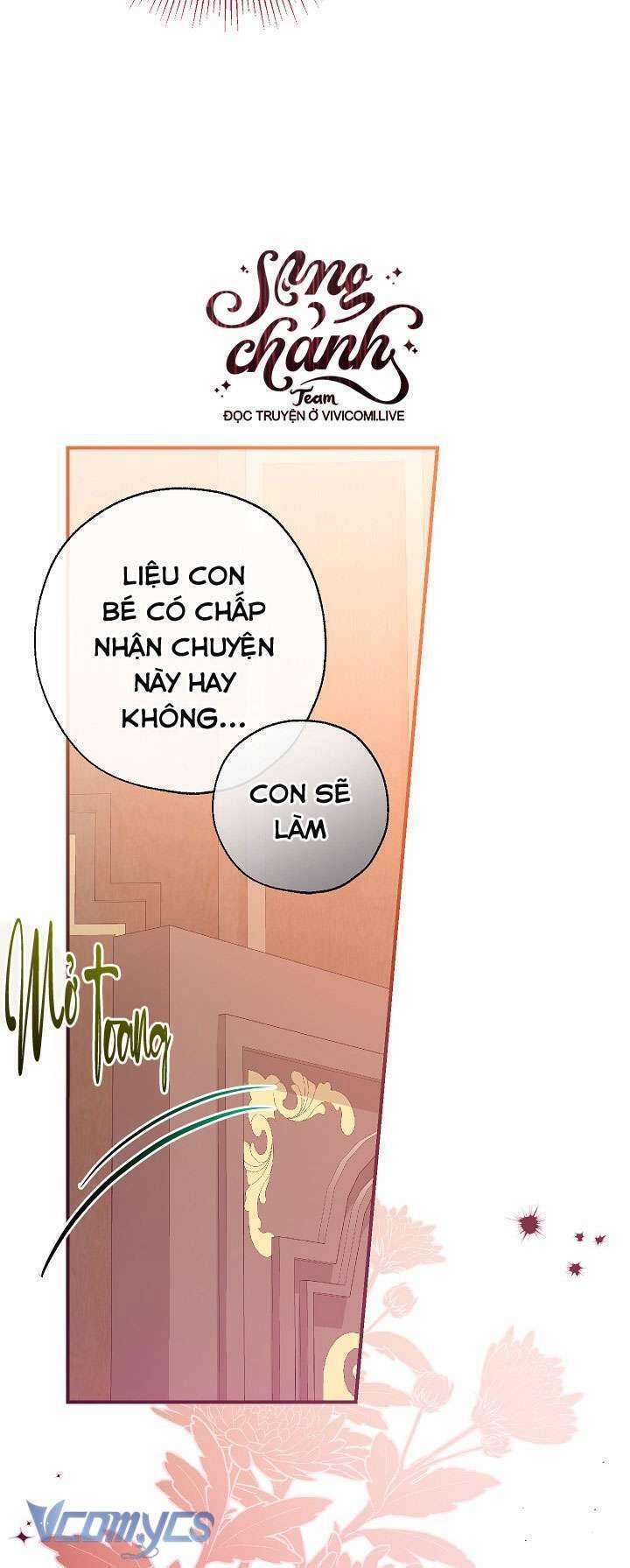 Chúng Ta Có Thể Trở Thành Người Nhà Không? 131 trang 41