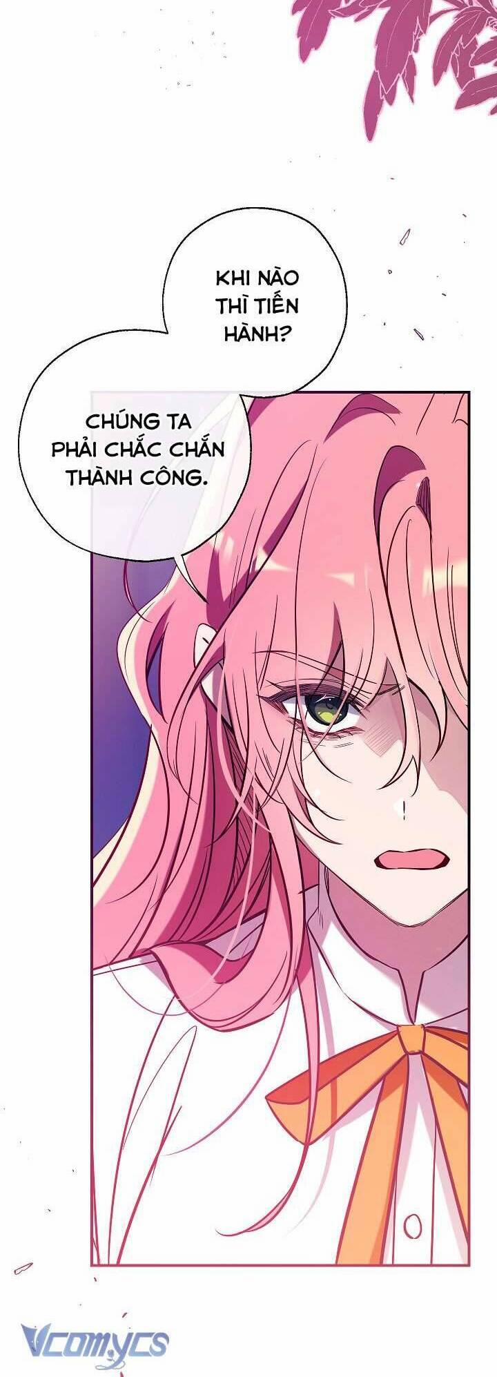 Chúng Ta Có Thể Trở Thành Người Nhà Không? 131 trang 43