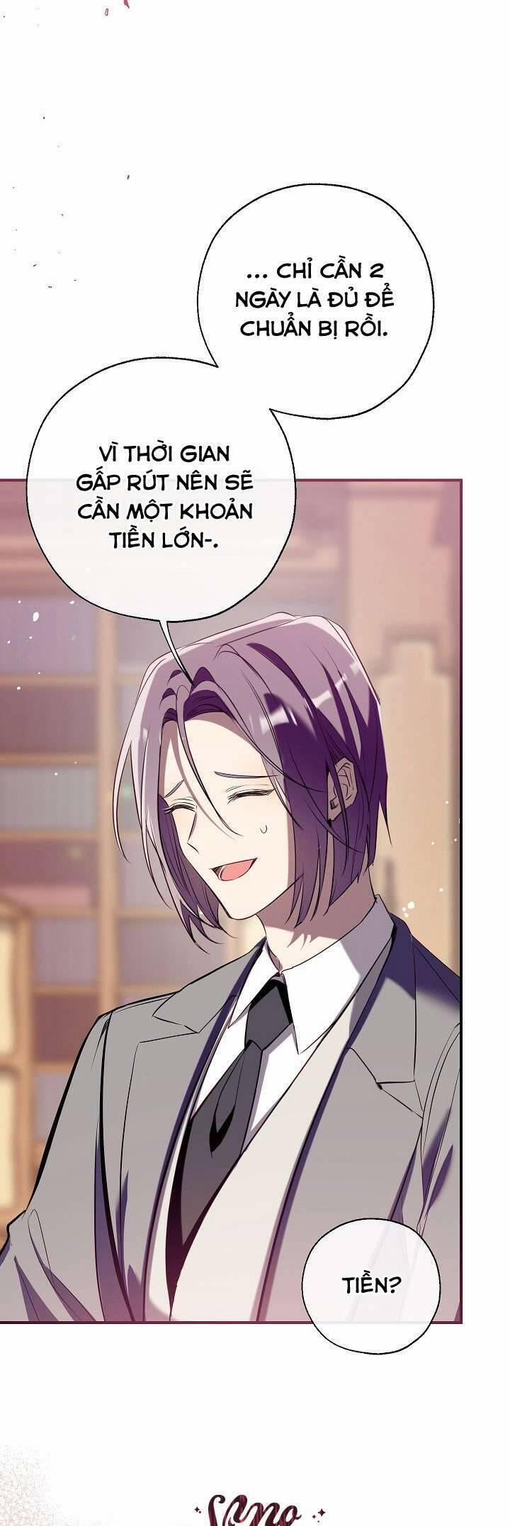 Chúng Ta Có Thể Trở Thành Người Nhà Không? 131 trang 44