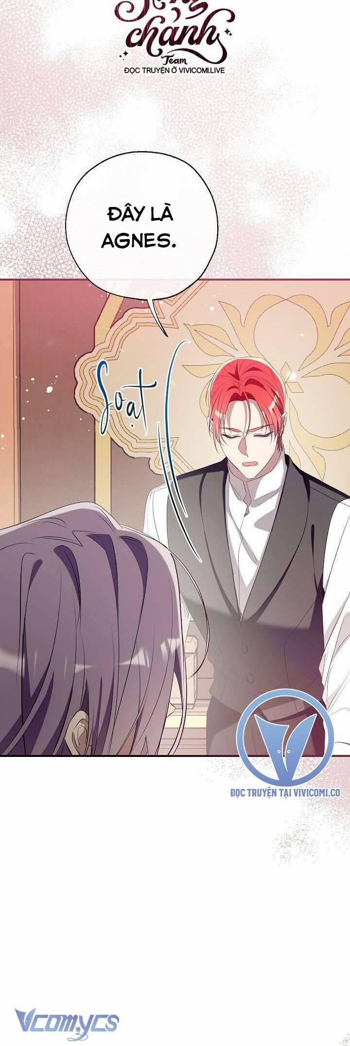 Chúng Ta Có Thể Trở Thành Người Nhà Không? 131 trang 45