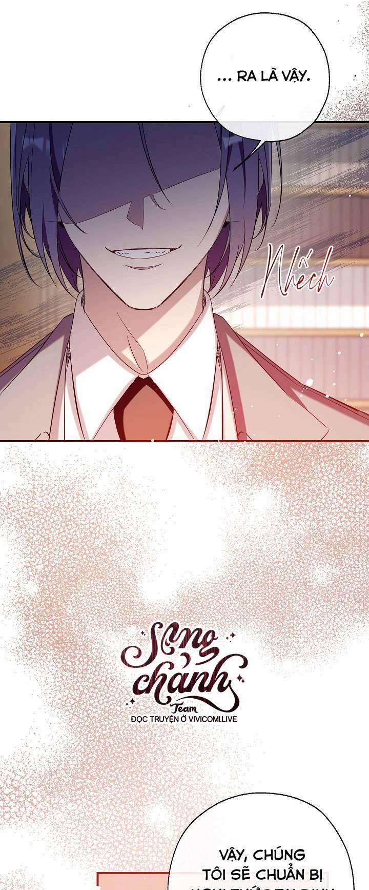 Chúng Ta Có Thể Trở Thành Người Nhà Không? 131 trang 46