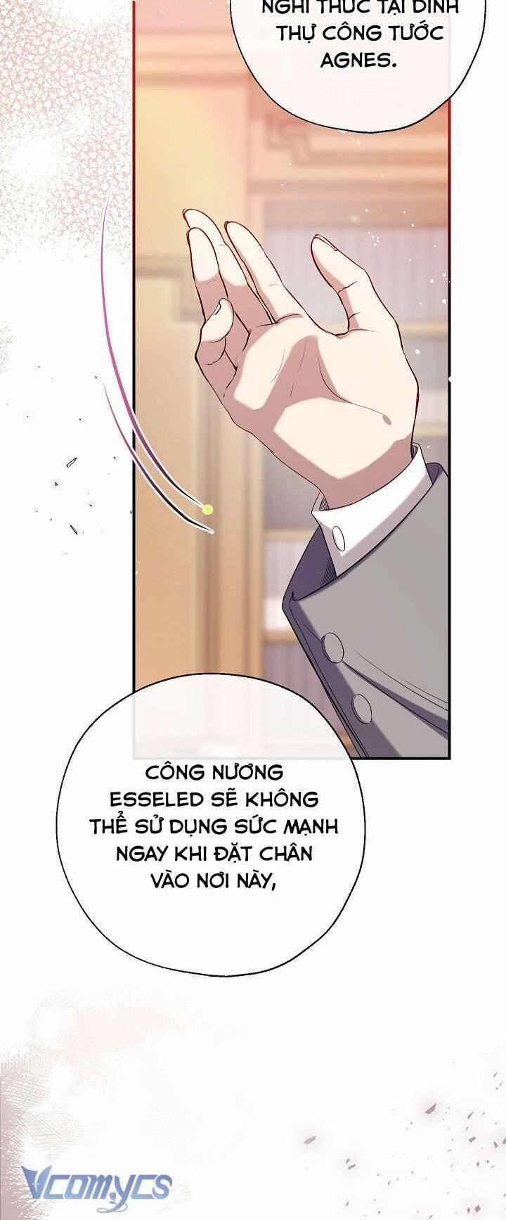 Chúng Ta Có Thể Trở Thành Người Nhà Không? 131 trang 47