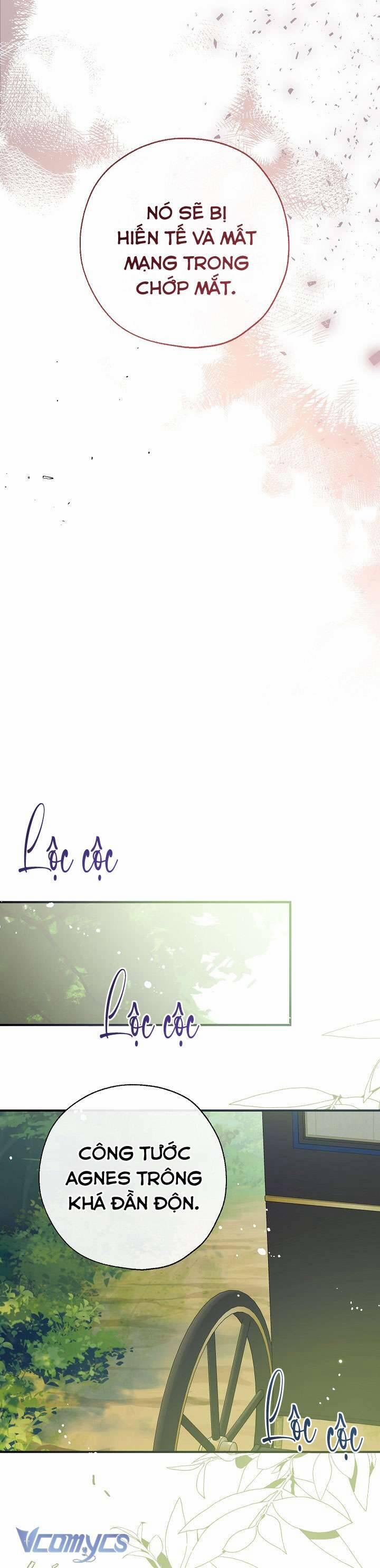 Chúng Ta Có Thể Trở Thành Người Nhà Không? 131 trang 48