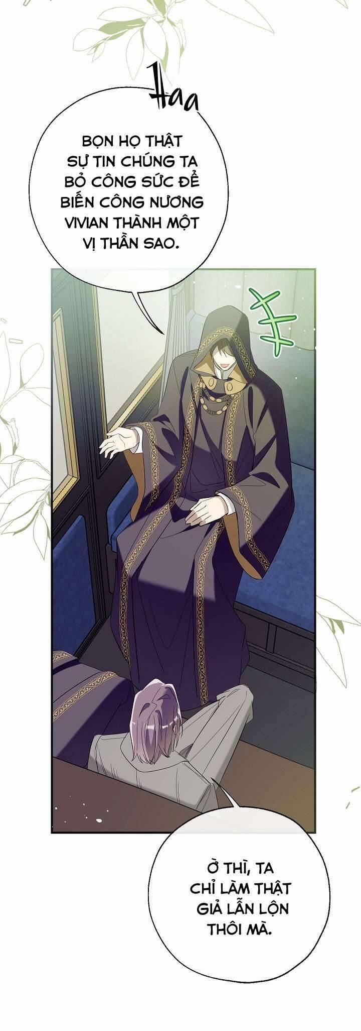 Chúng Ta Có Thể Trở Thành Người Nhà Không? 131 trang 49