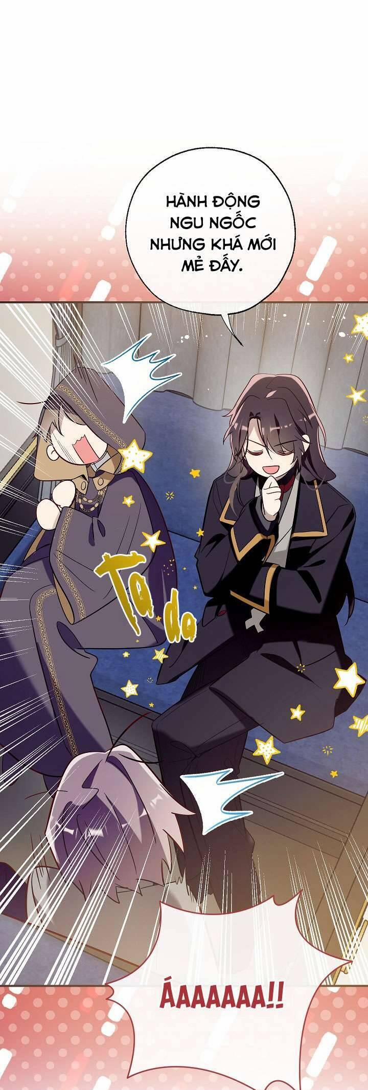 Chúng Ta Có Thể Trở Thành Người Nhà Không? 131 trang 55