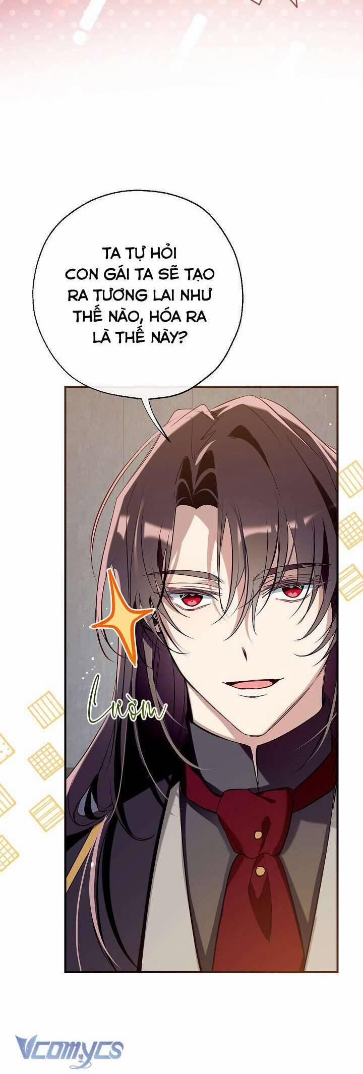 Chúng Ta Có Thể Trở Thành Người Nhà Không? 131 trang 56