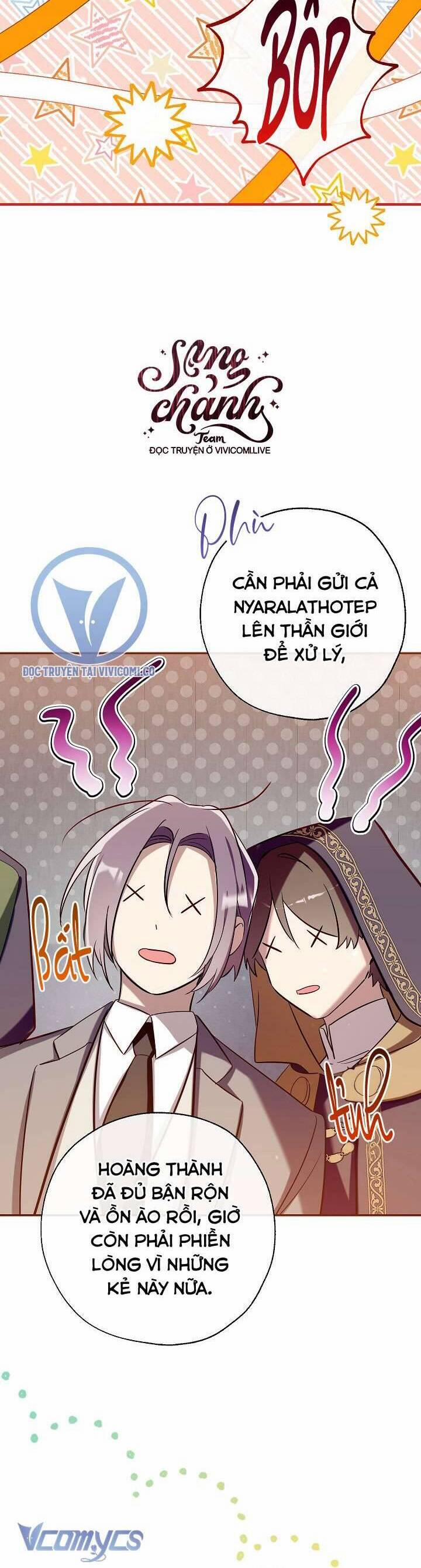 Chúng Ta Có Thể Trở Thành Người Nhà Không? 131 trang 58