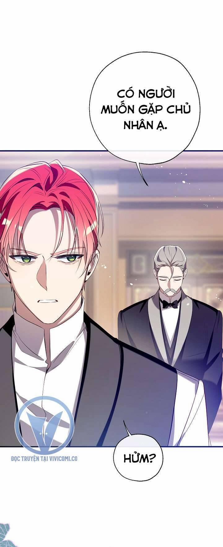 Chúng Ta Có Thể Trở Thành Người Nhà Không? 131 trang 9